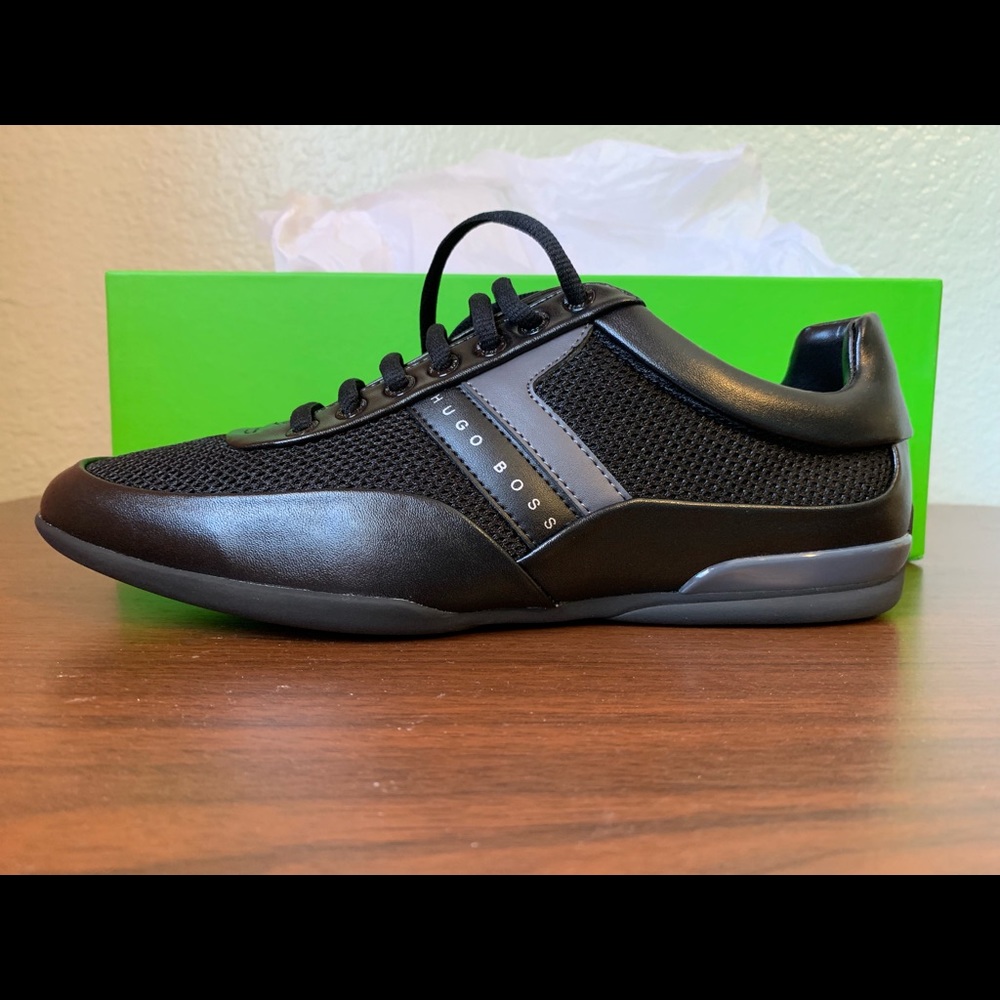 Hugo Boss Black Space Lowp Nypr